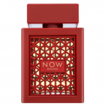 Parf&uuml;&uuml;mvesi Rave Rave Red Now Rouge, 100.0 ml