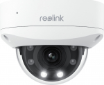 Kuppelkaamera Reolink P437