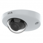 Kuppelkaamera AXIS P3905-R Mk III