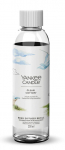 Kodul&otilde;hnastaja, kodul&otilde;hna lisand Yankee Candle Signature Clean Cotton, 240 ml L&auml;bipaistev v.