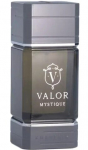 Parf&uuml;&uuml;mvesi Khadlaj VALOR MYSTIQUE, 100 ml