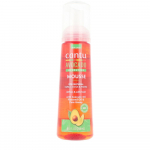 Juuksevaht Cantu Avocado Hydrating Styling Mousse, 248 ml