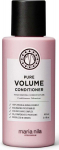 Juukse konditsioneer Maria Nila Pure Volume, 100 ml