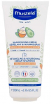 &Scaron;ampoon Mustela B&eacute;b&eacute; Detangling & Nourishing, 200 ml