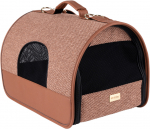 Loomade transpordi kast Amiplay Milano, 45 cm x 29 cm x 28 cm, L