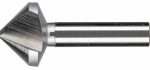 Avardamise otsik Pferd DIN335, puit/teras/plast, hsse-co5, silindriline, 31 mm x 7.1 cm