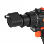 Trellide padrun Dnipro-M QC-18D, -