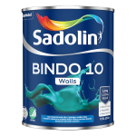 V&auml;rvi alus Sadolin 10, emulsiooni-, matt, 0.84 l