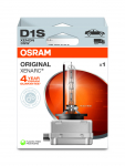 Autopirn Osram 66140-1HB, ksenoon, kollane v., 12 V