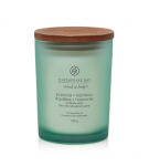 K&uuml;&uuml;nal, l&otilde;hna Chesapeake Bay Mind & Body Balance + Harmony, 82 h, 0.250 g, Roheline