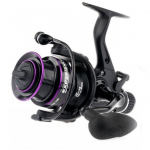 Pool, s&ouml;&ouml;daheitja Akara Experience Big Feeder EBF 5000, 5000, 309 g, must/violetne