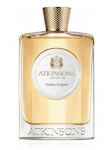 Tualettvesi Atkinsons Amber Empire, 100 ml