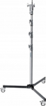 Kolmjalg statiiv Avenger Roller 34 Folding Base, teras