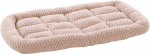 Loomavoodi Flamingo Jacquard 523470, pruunikas v., 70.5 x 41.5 x 8 cm