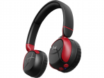Juhtmeta m&auml;nguri peakomplekt lastele HyperX Cloud mini 7G8F1AA, must/punane
