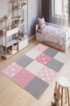 Vaip Conceptum Hypnose W1019, mitmev&auml;rviline, 150 cm x 100 cm