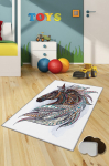 Vaip Conceptum Hypnose HMNT66, mitmev&auml;rviline, 180 cm x 120 cm