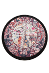 Vaip Conceptum Hypnose Oriental Oriental, mitmev&auml;rviline, 100 cm x 100 cm