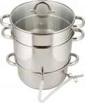 Mahla keedupott Brunbeste BB-2142, 8 l