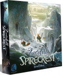 Lauam&auml;ng Tabletop Tycoon Everdell Spirecrest, EN