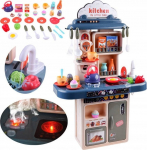 M&auml;nguk&ouml;&ouml;k Deluxe kitchen ZA3829