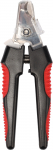 Loomade k&uuml;&uuml;nel&otilde;ikusmasinad Flamingo Knippie Large, 160 mm x 57 mm, 105 g