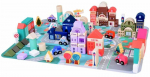 M&auml;nguklotside komplekt City ZA5373