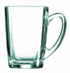 Tass Luminarc New Morning, l&auml;bipaistev, 0.32 l