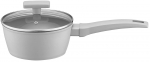Pott Ambition Gris, 16 cm, 1.2 l, hall v.