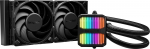 Veejahuti protsessorile be quiet! Silent Loop 3, 277 mm x 52 mm