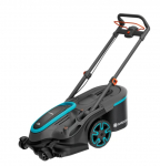 Akuga muruniiduk Gardena PowerMax Duo 46/36V P4A Solo, 46 cm