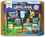 Kaardilauam&auml;ng Ravensburger Disney Lorcana Into the Inklands, EN