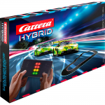 Autorada Carrera Hybrid Speedway To Hell, must v.