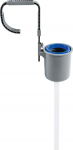 Basseini pinna skimmer Bestway 58233, 16 cm