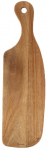 L&otilde;ikelaud Homla Mooka 892566, pruun v., 52 cm x 15.5 cm