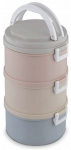 Toidutermos Lamart LT6041, 2.1 l, mitmev&auml;rviline