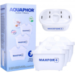 Veefiltrikassett Aquaphor B25 Maxfor, 3 tk