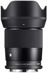Objektiiv Sigma 23mm F1.4 DC DN