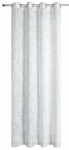 &Ouml;&ouml;kardin Solana, pruunikas, 140 cm x 250 cm