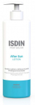 P&auml;evitusj&auml;rgne losjoon keha jaoks Isdin Post-Sun, 400 ml