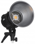 Lamp Quadralite VideoLED 600 Bi-color, 240 V, must v.