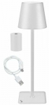 Laualambid Beper Cristal 2in1, LED, 1.5W