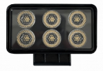 Autopirn, LED, must, 30 V