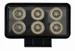 Autopirn, led, must v., 30 V