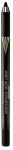 Silmapliiats Max Factor Masterpiece Wow, 1.2 g, midnight black 300