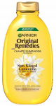 &Scaron;ampoon Garnier Original Remedies, 600 ml
