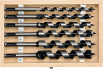 Puidu puurikomplekt Yato YT-3300, puit, sds plus, 10 - 20 mm x 20 cm