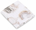 M&auml;hkimistekk Sensillo Muslin EG-0152, 120 cm x 120 cm, 120 x 120 cm