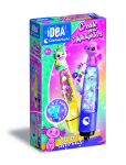 Loovkomplekt Clementoni Animals Pens