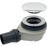 Sifoon du&scaron;i jaoks Geberit